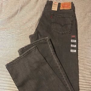 Levi Strauss 514 34 X 32